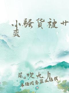 小骚货被艹的好爽