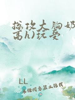 总攻大胸奶汁(高h)玩受