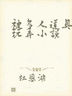 被多人道具调教玩弄小说