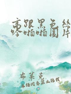 高跟黑色丝袜呻吟啪啪图片