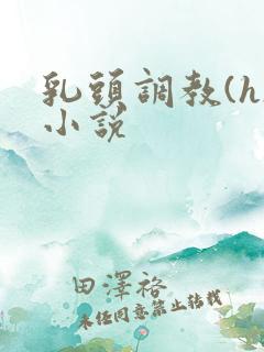 乳头调教(h)小说