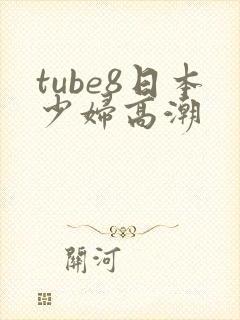 tube8日本少妇高潮