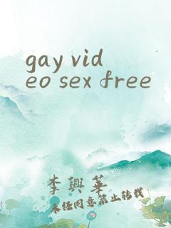 gay video sex free
