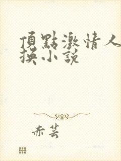 顶点激情人妻交换小说