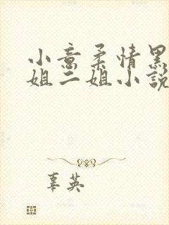 小意柔情黑娃大姐二姐小说免费阅读