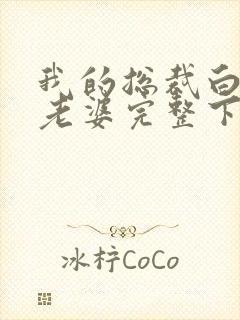 我的总裁白富美老婆完整下载