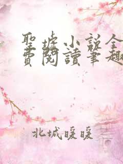 圣墟小说全文免费阅读笔趣阁