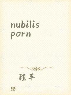 nubilisporn