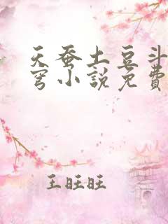 天蚕土豆斗破苍穹小说免费阅读