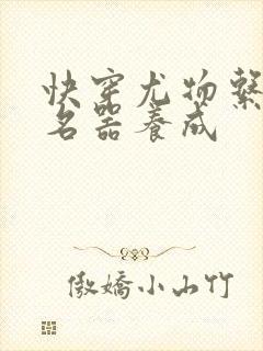 快穿尤物系统之名器养成