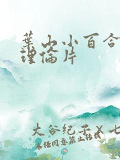 叶山小百合在线理伦片