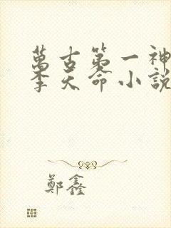 万古第一神主角李天命小说