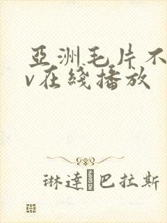 亚洲毛片不卡av在线播放