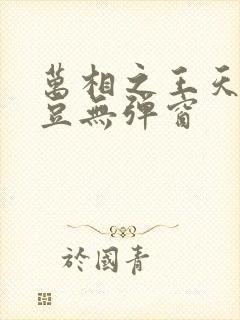 万相之王天蚕土豆无弹窗