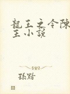 龙王之令陈平殿主小说