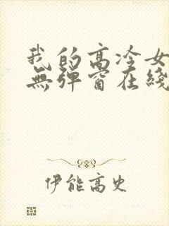 我的高冷女总裁无弹窗在线阅读