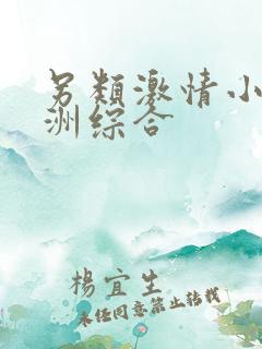 另类激情小说亚洲综合