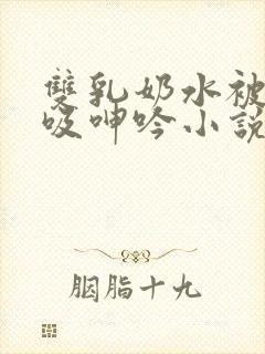 双乳奶水被老汉吸呻吟小说