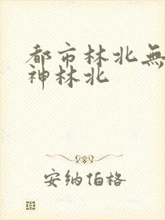 都市林北无敌战神林北