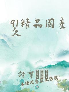 91精品国产久久