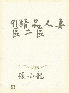 9l精品人妻一区二区