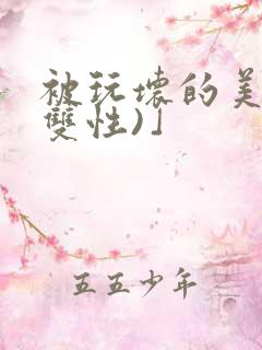 被玩坏的美人(双性)」