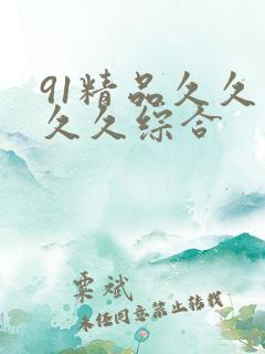 91精品久久久久久综合