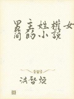 男主姓权女主姓简的小说