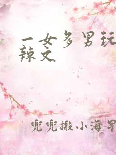 一女多男玩弄h辣文