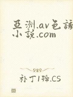 亚洲.av色诱小说.com