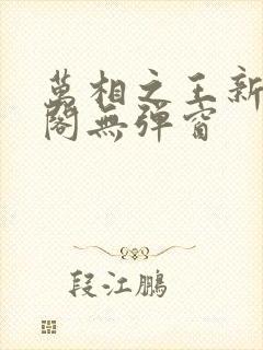 万相之王新笔趣阁无弹窗