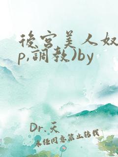 后宫美人奴(np,调教)by