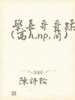 学长哥哥蹂躏你(高h,np,简)