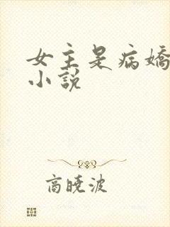 女主是病娇的轻小说