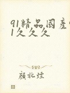 91精品国产91久久久