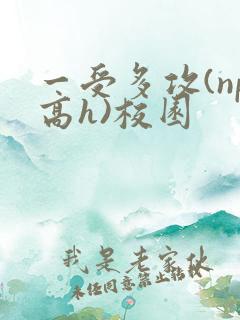 一受多攻(np高h)校园