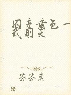 国产黄色一级片武则天