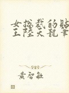 女总裁的贴身兵王陆天龙笔趣阁