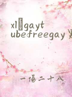 xl–gaytubefreegay男同