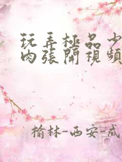 玩弄极品少妇蚌肉张开视频