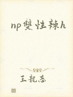 np双性辣h