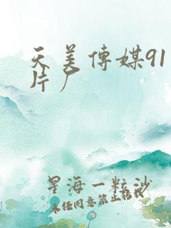 天美传媒91制片厂