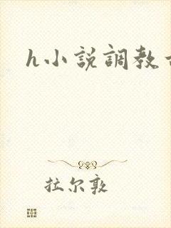 h小说调教古代