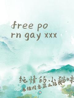 free porn gay xxx