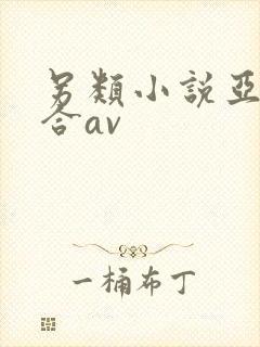 另类小说亚洲综合av