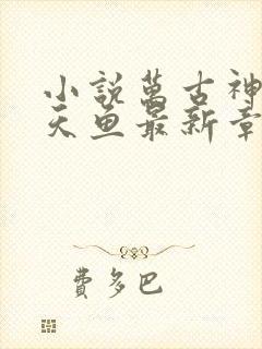 小说万古神帝飞天鱼最新章节阅读