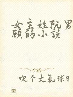 女主姓阮男主姓顾的小说