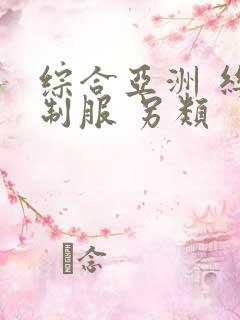 综合亚洲 丝袜制服 另类