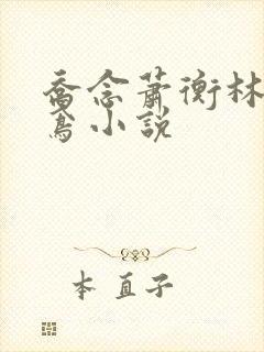 乔念萧衡林烨林鸢小说