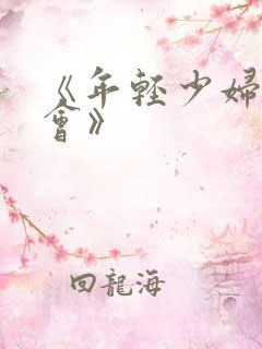 《年轻少妇同学会》